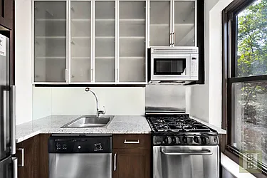 Rented by Halstead Real Estate