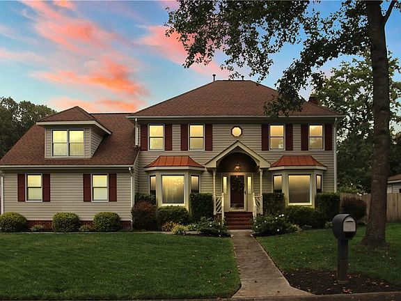 2nd image of 501 Meridian Dr