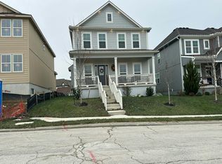 3916 SW Stoney Brook Dr, Lees Summit, MO 64082