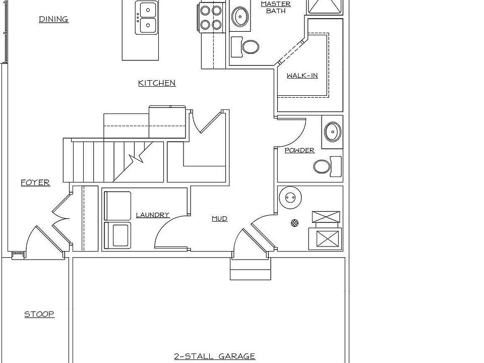 2nd image of 9528 S 87th St