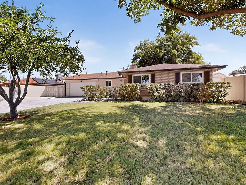 1st image of 6317 Mossman Pl NE