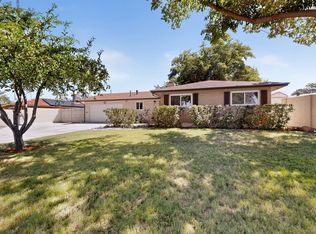 6317 Mossman Pl NE, Albuquerque, NM 87110