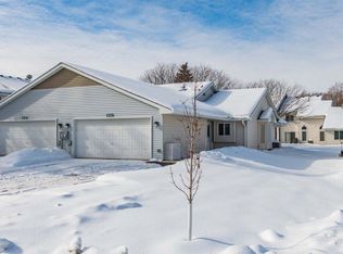 8742 Norway St NW, Coon Rapids, MN 55433