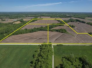 W 327th St, Paola, KS 66071