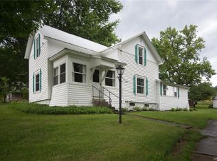 8257 N Otto Rd, Cattaraugus, NY 14719