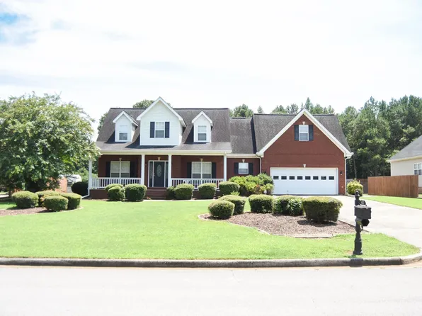 103 Liberty Ln, Anniston, AL 36207