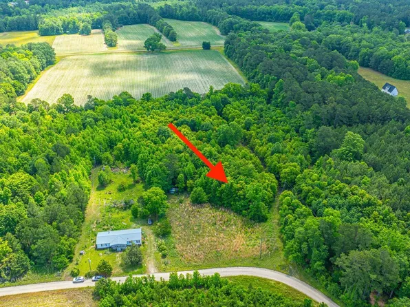 0 Magetgov Dr, Bonneau, SC 29431
