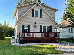 1122 12th Ave, Green Bay, WI 54304