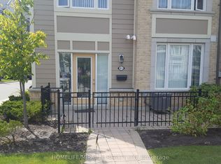 5650 Winston Churchill Blvd UNIT 65, Mississauga, ON L5M0L8