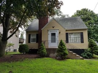 27 Evergreen St, Waterbury, CT 06708