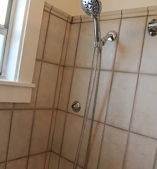 Brand New Showerhead.