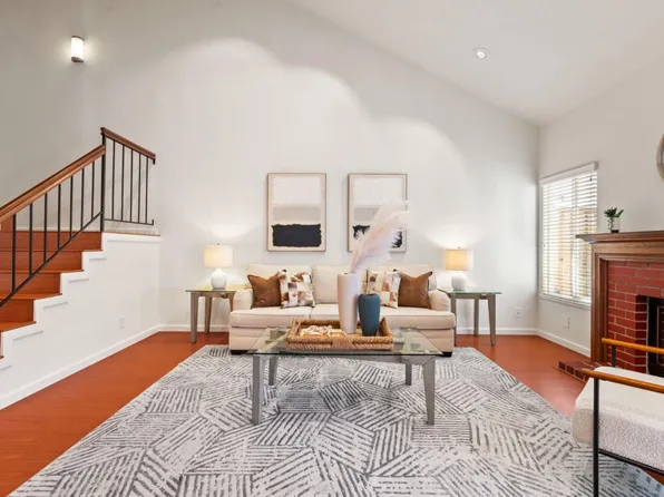 3875 Harlequin Ter, Fremont, CA 94555