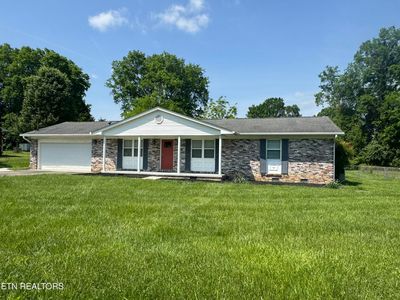 10537 Blakewood Dr, Knoxville, TN, 37922