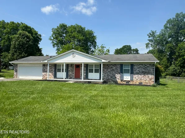 10537 Blakewood Dr, Knoxville, TN 37922