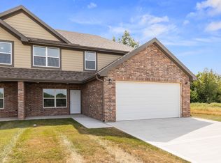 107 Allen Dr, Warrensburg, MO 64093