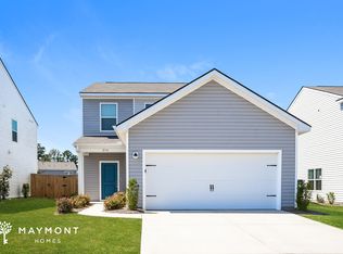 254 Parkwood Vista Way, Summerville, SC 29486