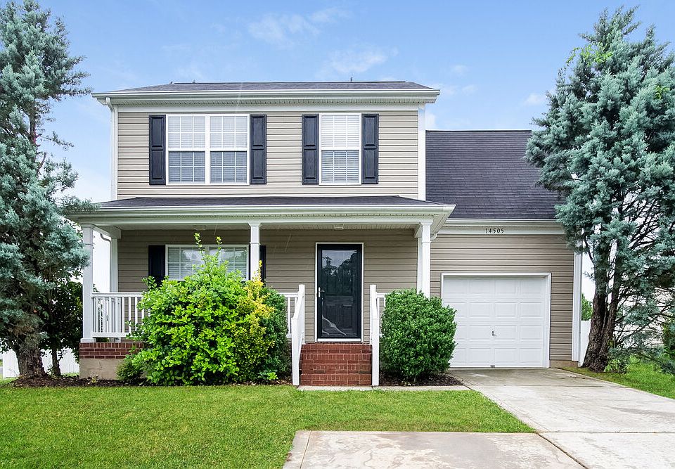 1st image of 14505 Arlandes Dr