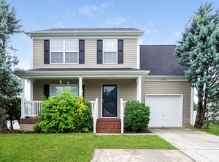 14505 Arlandes Dr, Charlotte, NC 28278