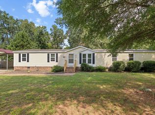 4405 Bushy Branch Dr, Garner, NC 27529