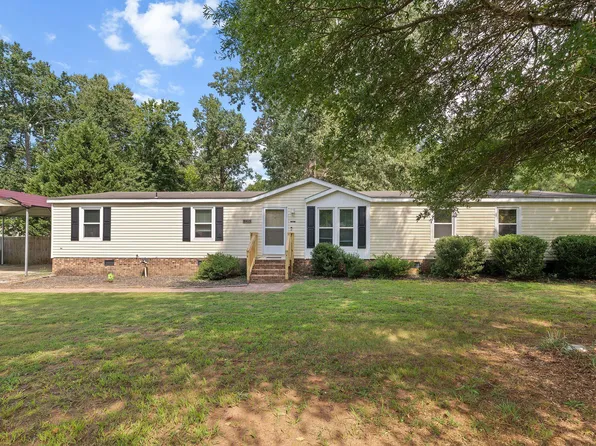 4405 Bushy Branch Dr, Garner, NC 27529
