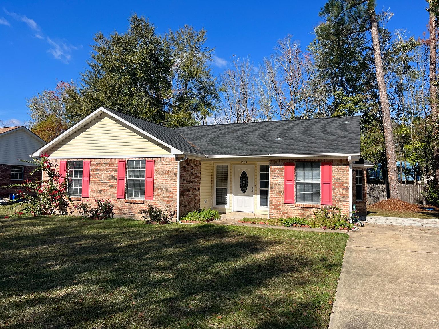 1628 Springridge Rd, Gautier, MS 39553 Zillow