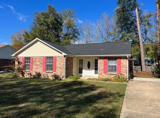 1628 Springridge Rd, Gautier, MS 39553