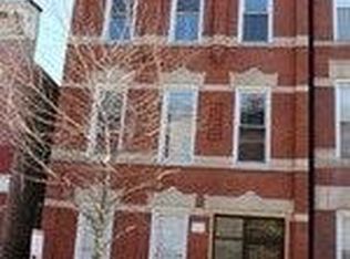 1031 W 19th St #1, Chicago, IL 60608