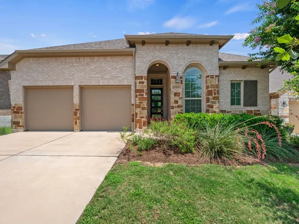 7905 Sunrise Ravine Pass, Lago Vista, TX 78645