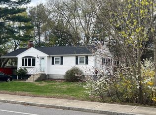 906 Pond St #0, Franklin, MA 02038