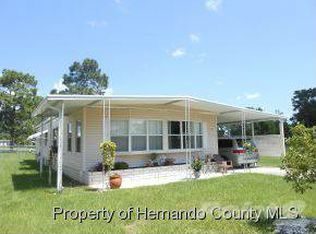 14843 Brookridge Blvd, Brooksville, FL 34613