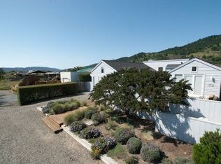 141 Seadrift Rd, Stinson Beach, CA 94970