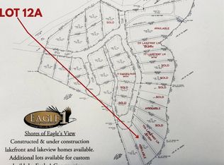 LOT-12A Lakeway Ln, Climax Springs, MO 65324