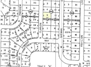 6603 N Clarion Ter, Citrus Springs, FL 34433
