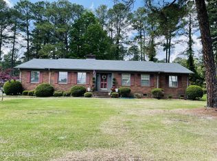 228 Dover Rd, Rocky Mount, NC 27804