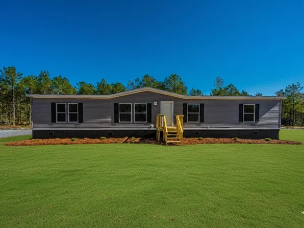 112 Pine Arbor Ln, Pinopolis, SC 29469