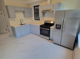63 Oak St #4A, Jersey City, NJ 07304