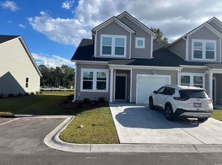 249 Jasper Overlook Way #62, Myrtle Beach, SC 29588