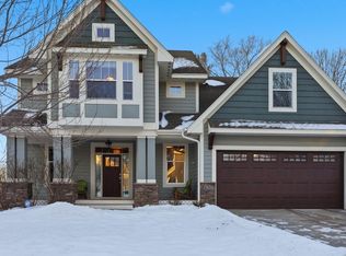 14267 Shady Beach Dr NE, Prior Lake, MN 55372