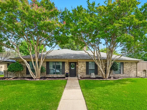 202 Mistletoe Dr, Richardson, TX 75081