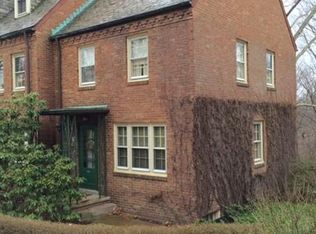 626 Olympia Rd, Mt Washington, PA 15211