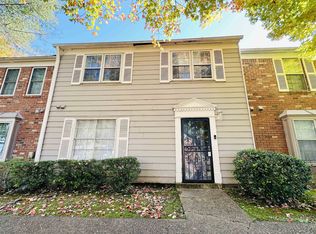 3169 Flowering Cherry Ln #46, Memphis, TN 38115