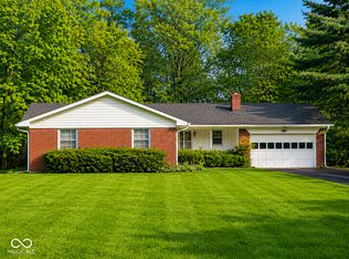 11314 Peacock Dr, Indianapolis, IN 46236