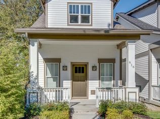 616 Benton Ave, Nashville, TN 37204