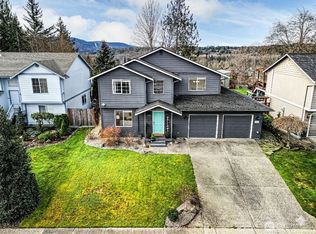 Eagle Ridge, Sultan, WA 98294