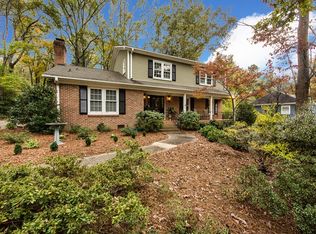 626 King Edward Rd, Charlotte, NC 28211