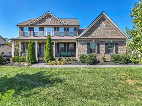 9063 Clovercroft Preserve Dr, Franklin, TN 37067