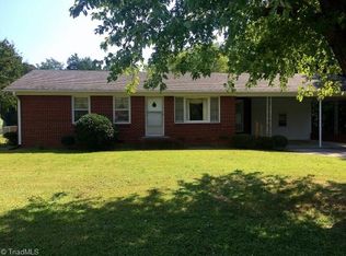 112 Delray Ave, High Point, NC 27265