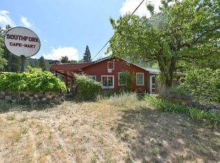 27997 Tiller Trail Hwy, Tiller, OR 97484
