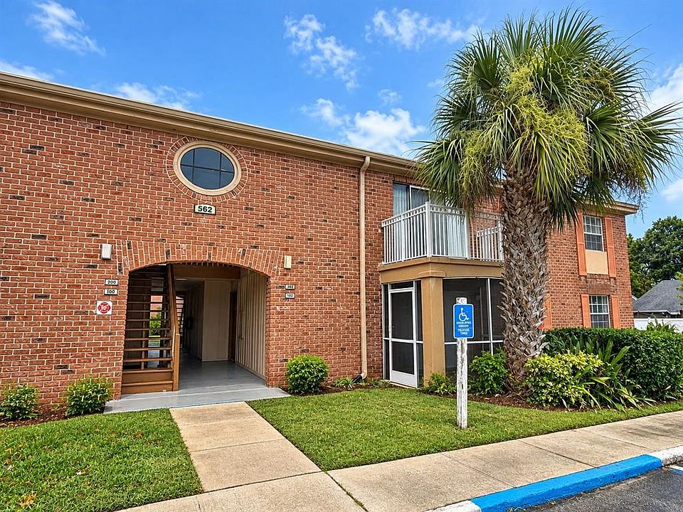 1st image of 562 Flemming Way APT 102