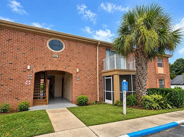 562 Flemming Way APT 102, Maitland, FL 32751